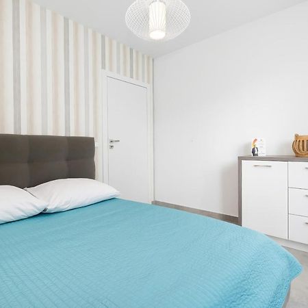 Deluxe City Center By Jantar Apartamenty كولوبرزيغ المظهر الخارجي الصورة